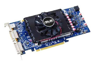 华硕NVIDIA系列 GT640-1GD5-L显卡驱动