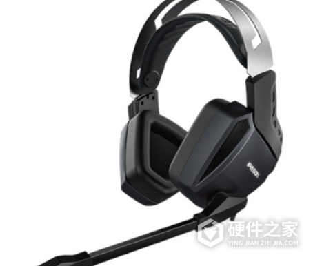 攀升赛点MP-X5 头戴式游戏耳机驱动