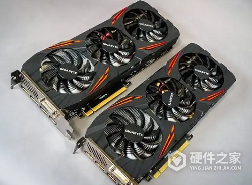 技嘉显卡怎么看型号