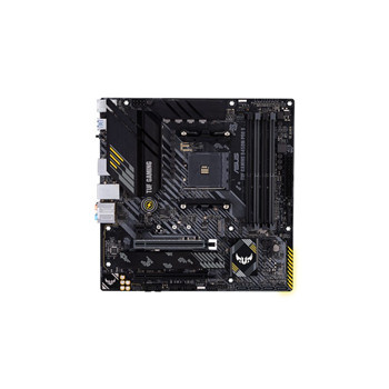 华硕b450m pro s重炮手说明书