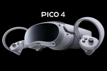 Pico4支持什么新游戏