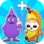 合成大对决安卓版