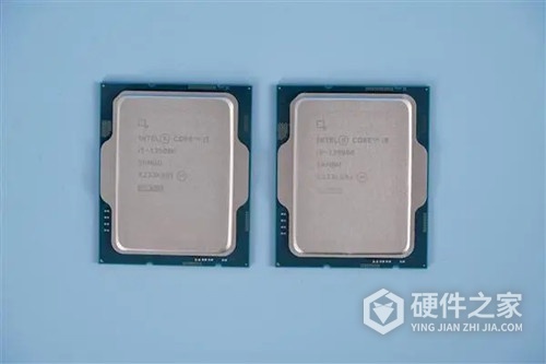 i9-13900KF有核显吗