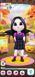 我的安吉拉无限金币版无限钻石版