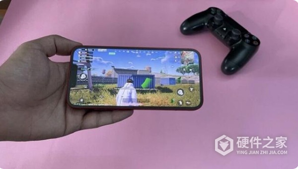 iphone13和平精英可以开90帧吗