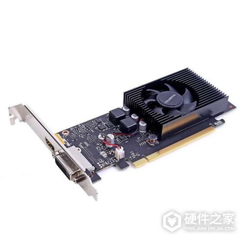 七彩虹gt1030黄金版2g能玩什么