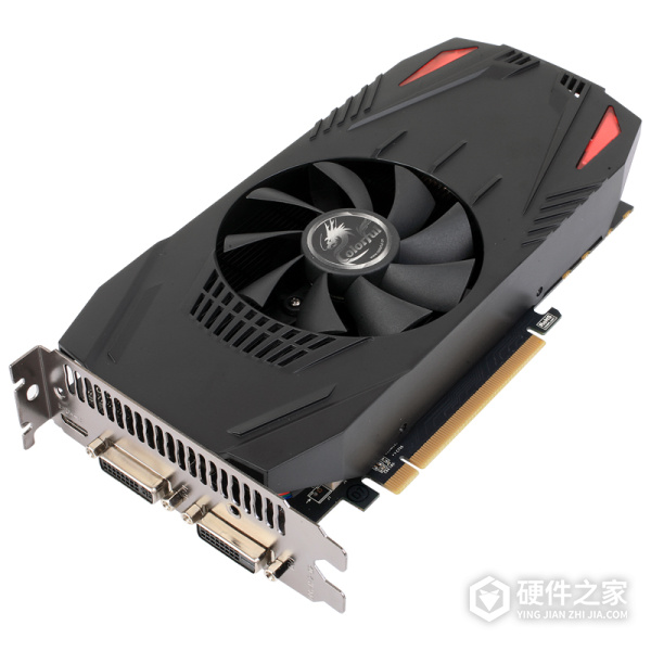七彩虹战斧GTX650-2GD5 for win7/8 64bit