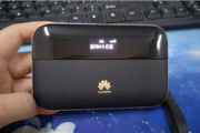 华为随身WiFi怎么恢復出厂设置