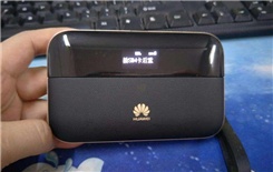 华为随身WiFi怎么恢復出厂设置