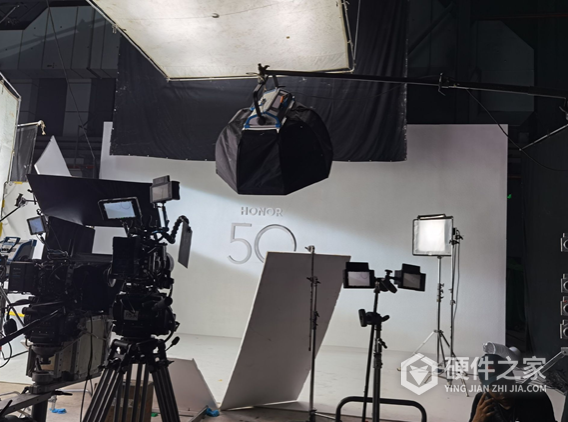 荣耀50代言人是谁