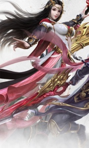 混元劫（GM扶持版）