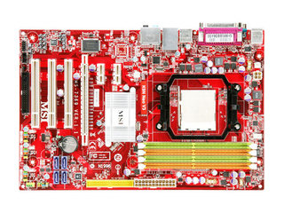 微星k9n neo v3主板说明书