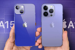 iPhone15会叫什么名字