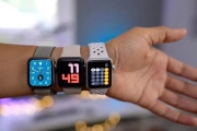 苹果 watchOS 9.6.1更新了什么