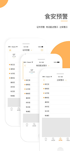 阳光午餐商城版