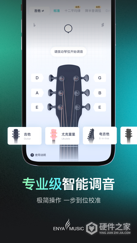 恩雅音乐