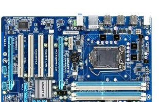 技嘉p55s3主板说明书