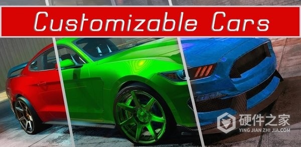 极限竞速地平线5