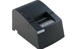 芯烨Xprinter XP-D300打印机驱动  For Win XP/7/8/10