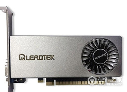 丽台WinFast GT 710 2G EC版显卡驱动