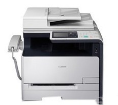 Canon imageCLASS MF8280Cw激光多功能打印机驱动 For Win10/Win7/XP 64位