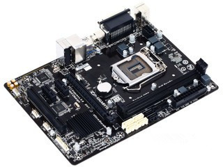 技嘉B85M-D3V-A主板驱动For win8/win7/win10