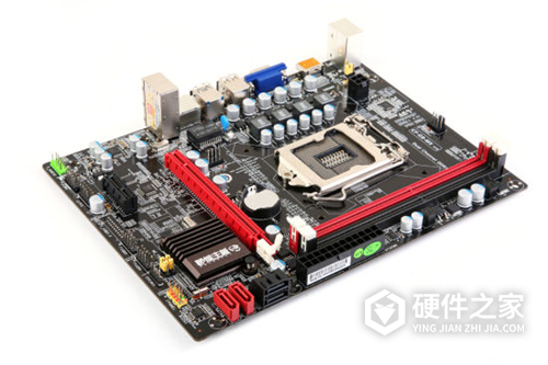 七彩虹Intel芯片组 Intel H410主板驱动