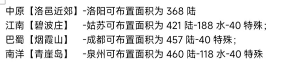 烟雨江湖oppo版