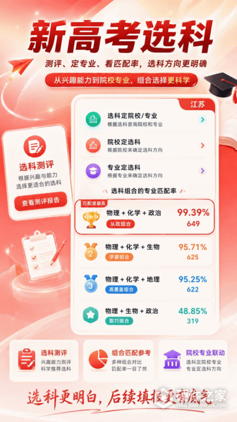 企鹅高考志愿