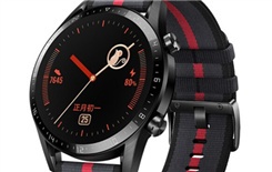 华为Watch GT2新年款多少钱