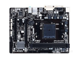 技嘉f2a78mds2说明书