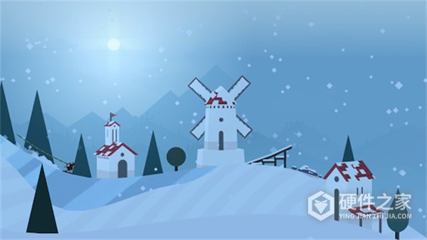 阿尔托的冒险手游(Altos Adventure)