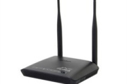 d-link dir-605l路由器说明书