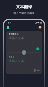 翻译器