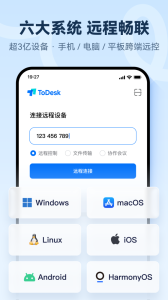 ToDesk