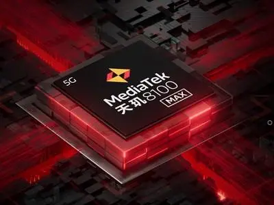 天玑8100max什么水平