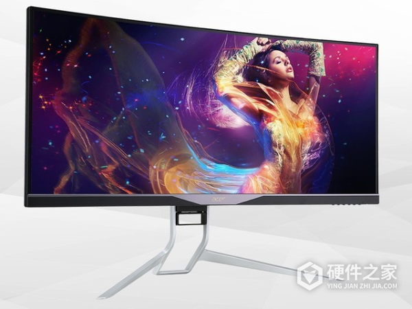 Acer宏碁显示器A23HL驱动