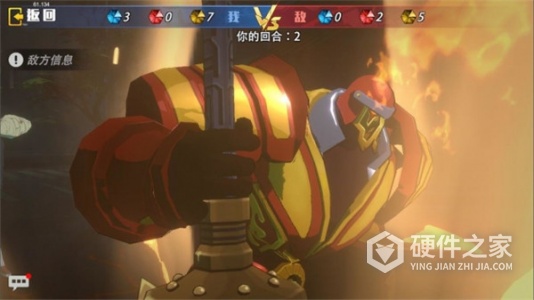 镇魂街武神躯内测版