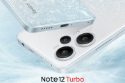 Redmi Note 12 Turbo发布会直播地址