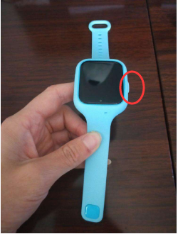 米兔儿童电话手表5c怎么恢复出厂设置