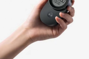 米家智能计时器怎么用