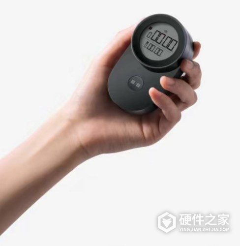 米家智能计时器怎么用