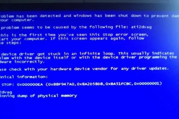 0x00000024安全模式后也蓝屏怎么办