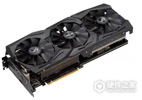 华硕NVIDIA系列 ROG-STRIX-GTX1650S-A4G-GAMING显卡驱动