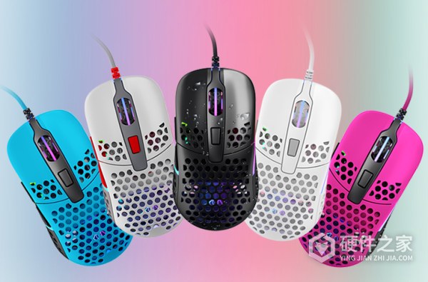 xtrfy m42说明书
