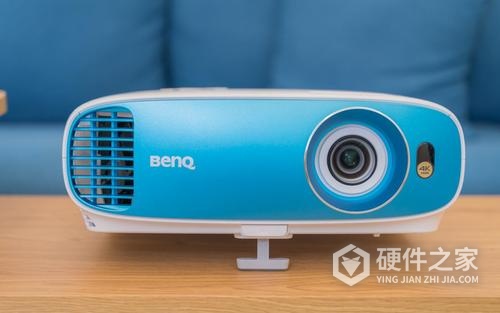 明基tk800m可以侧投吗