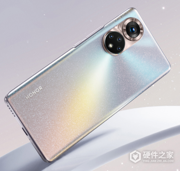 荣耀50手电筒怎么放桌面