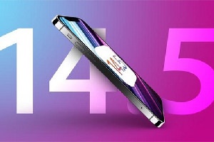 iOS14.5正式版描述文件怎么下载