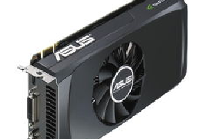 华硕NVIDIA系列 ENGTX460 DirectCU/2DI/1GD5显卡驱动