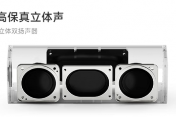 小米SoundMove便携音箱功能介绍
